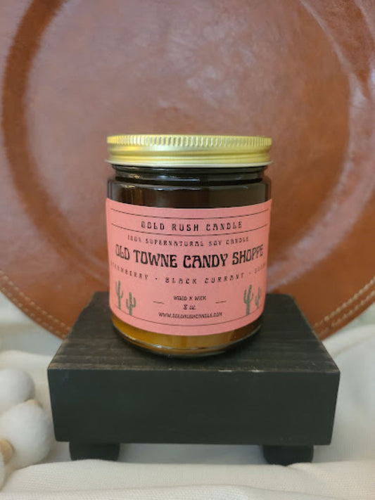 Old Towne Candy Shoppe
